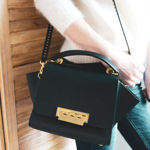 ZAC Zac Posen Eartha, Black